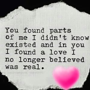 Meet your Posher, Wendy